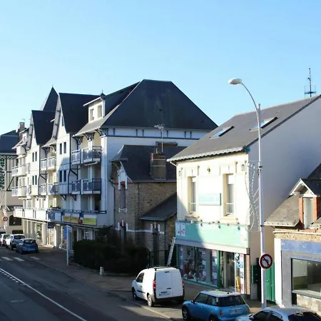 Renove, Idealement Situe A La Baule, Proche Et Commodites - Fr-1-245-86 La Baule