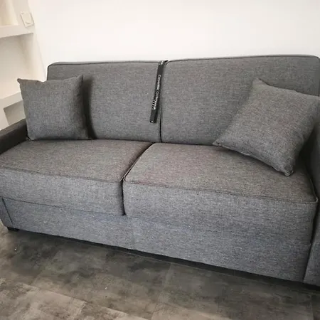 Renove, Idealement Situe A La Baule, Proche Et Commodites - Fr-1-245-86 아파트