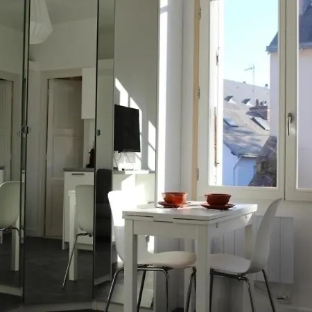 Apartmán Renove, Idealement Situe A La Baule, Proche Et Commodites - Fr-1-245-86