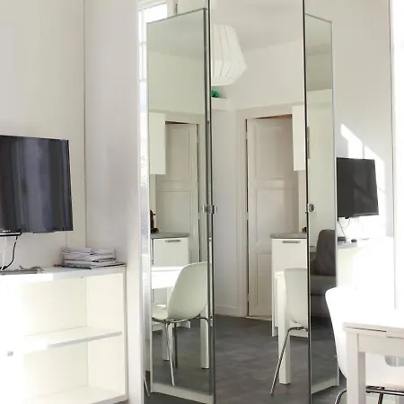 Renove, Idealement Situe A La Baule, Proche Et Commodites - Fr-1-245-86 * La Baule